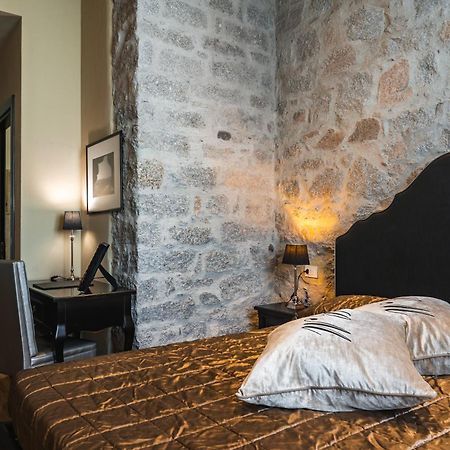 La Locanda Del Conte Mameli Олбия Екстериор снимка