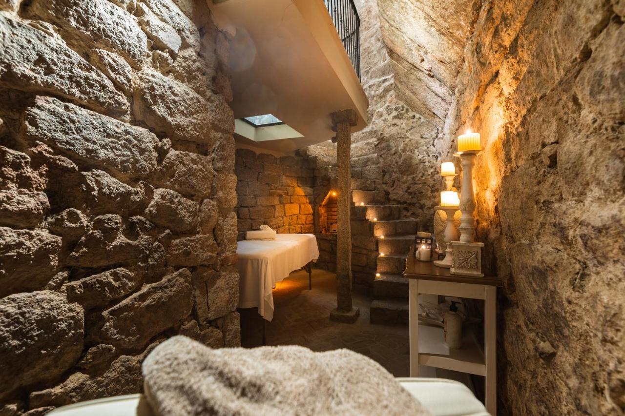 La Locanda Del Conte Mameli Олбия Екстериор снимка